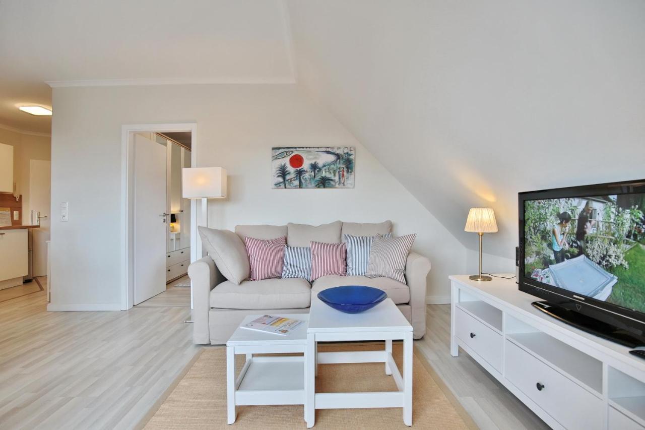 Wohnpark Am Muehlenteich Wohnpark Am Muehlenteich Appartement 17 Timmendorfer Strand Luaran gambar