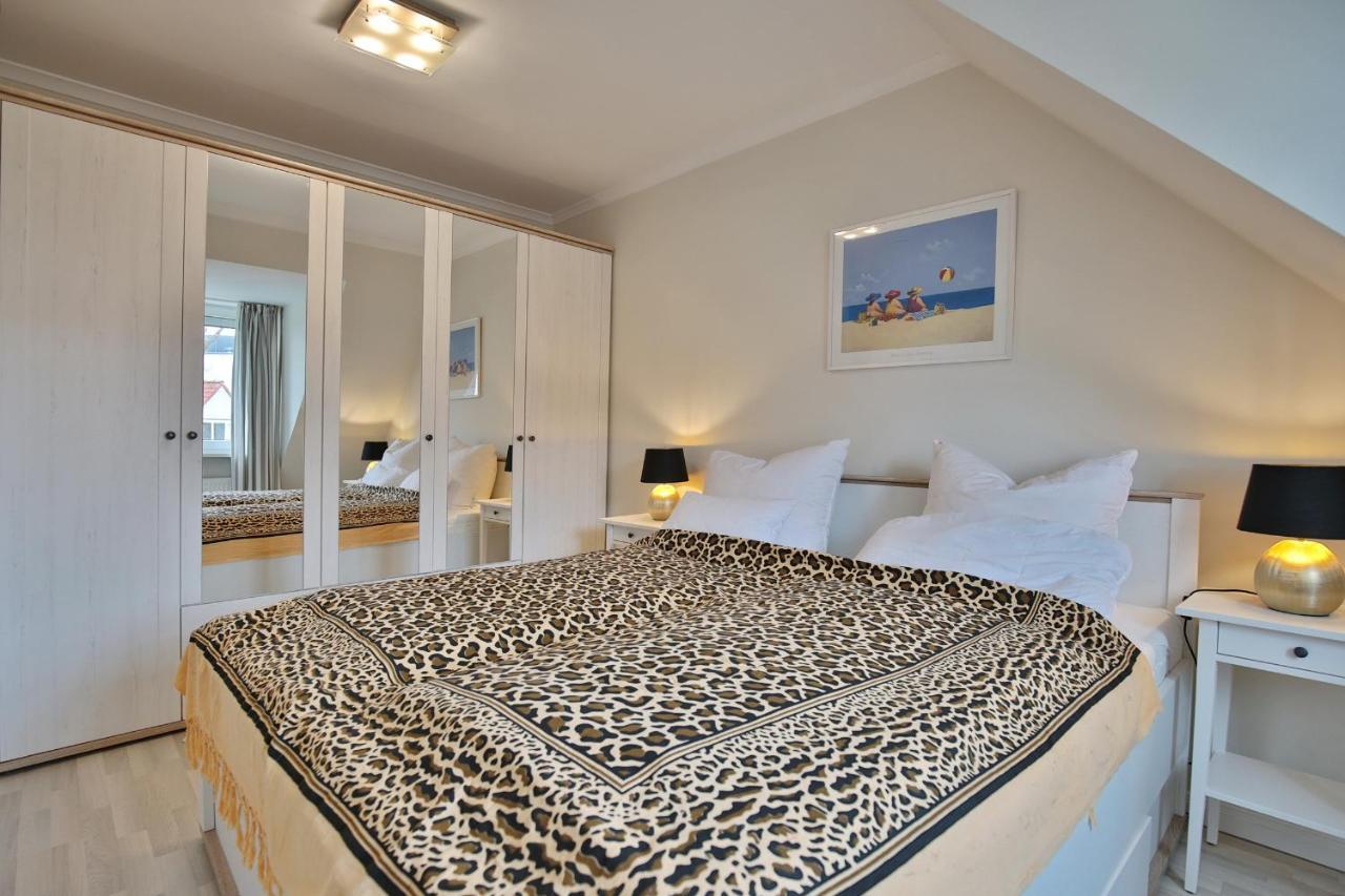 Wohnpark Am Muehlenteich Wohnpark Am Muehlenteich Appartement 17 Timmendorfer Strand Luaran gambar