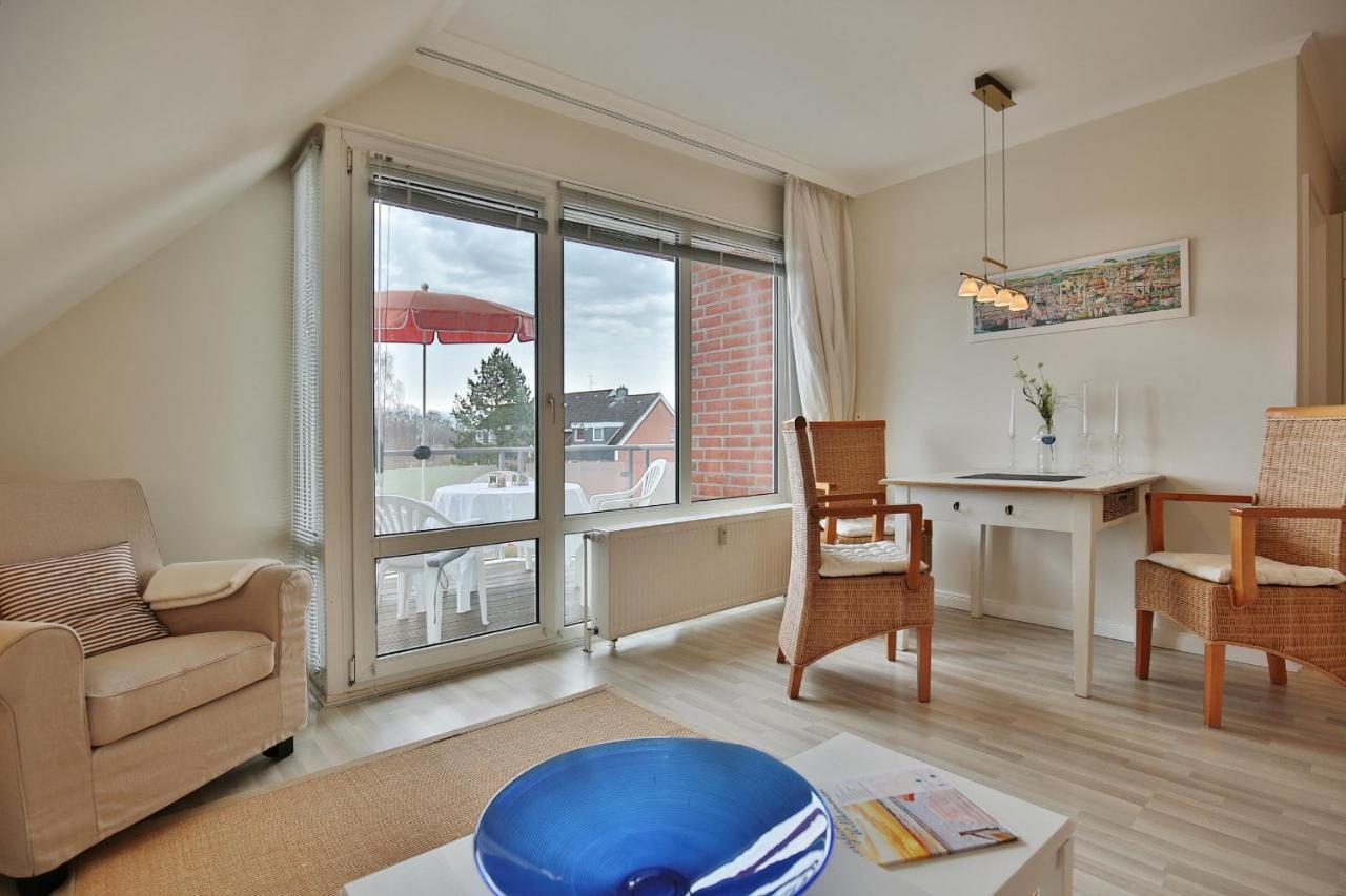 Wohnpark Am Muehlenteich Wohnpark Am Muehlenteich Appartement 17 Timmendorfer Strand Luaran gambar