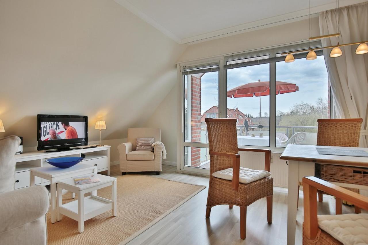 Wohnpark Am Muehlenteich Wohnpark Am Muehlenteich Appartement 17 Timmendorfer Strand Luaran gambar