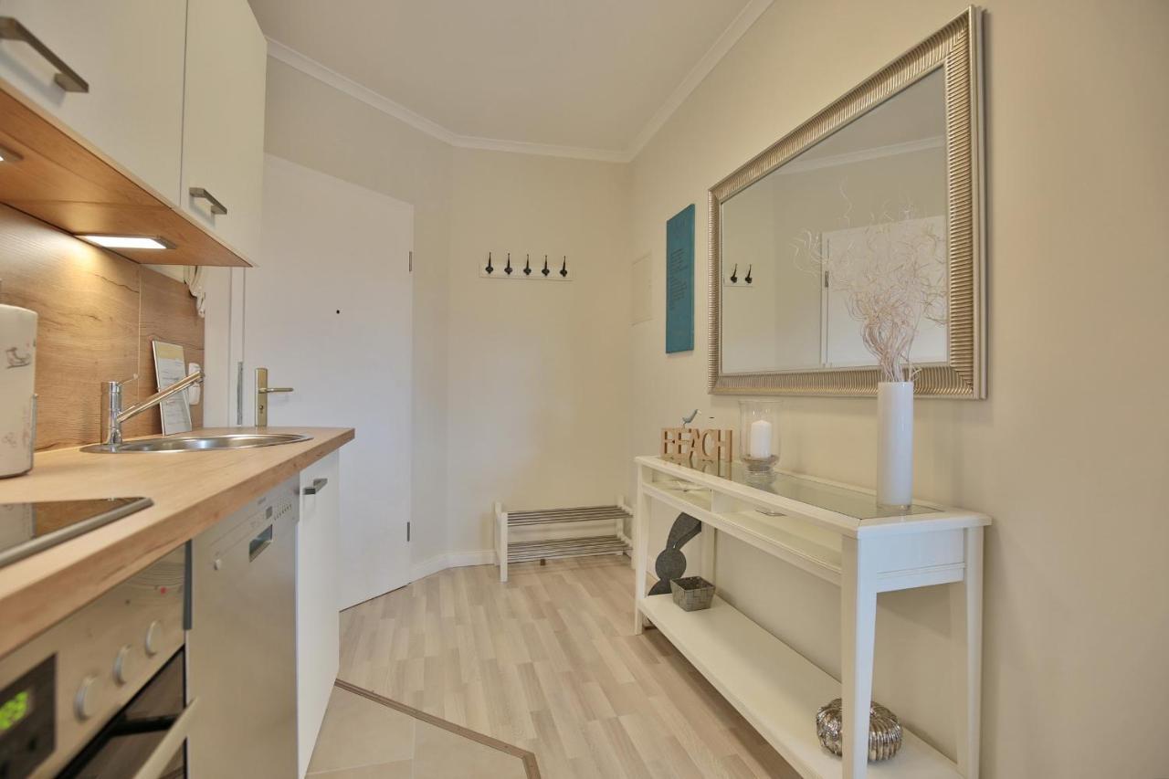 Wohnpark Am Muehlenteich Wohnpark Am Muehlenteich Appartement 17 Timmendorfer Strand Luaran gambar