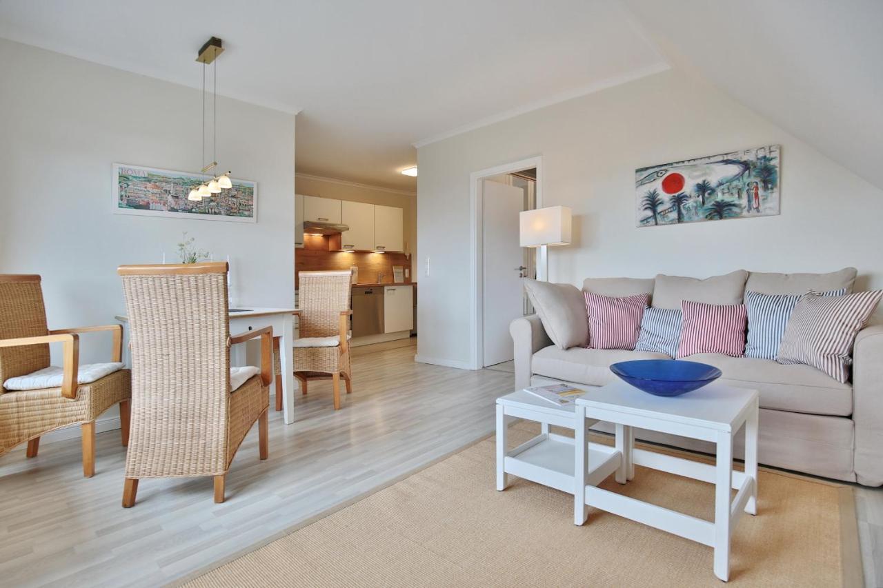 Wohnpark Am Muehlenteich Wohnpark Am Muehlenteich Appartement 17 Timmendorfer Strand Luaran gambar
