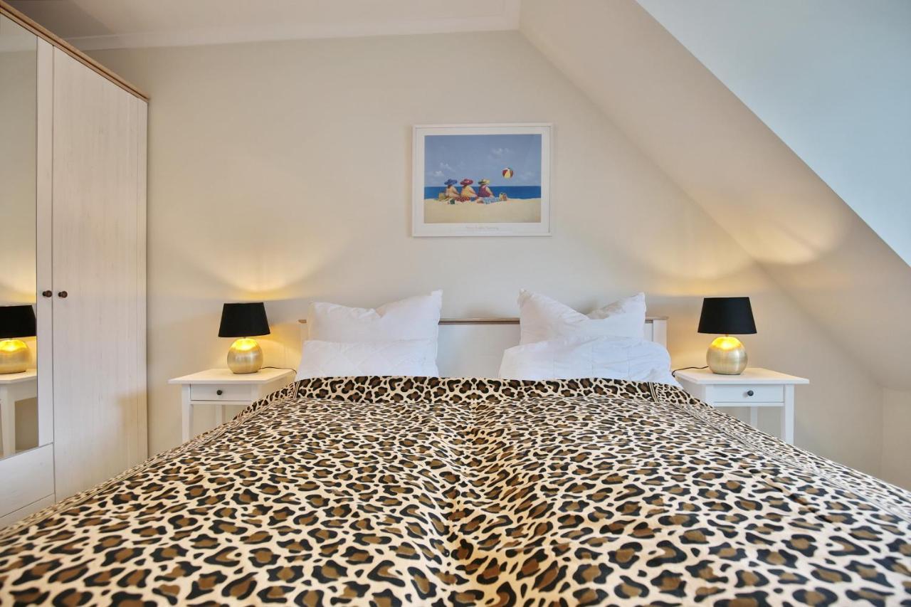 Wohnpark Am Muehlenteich Wohnpark Am Muehlenteich Appartement 17 Timmendorfer Strand Luaran gambar