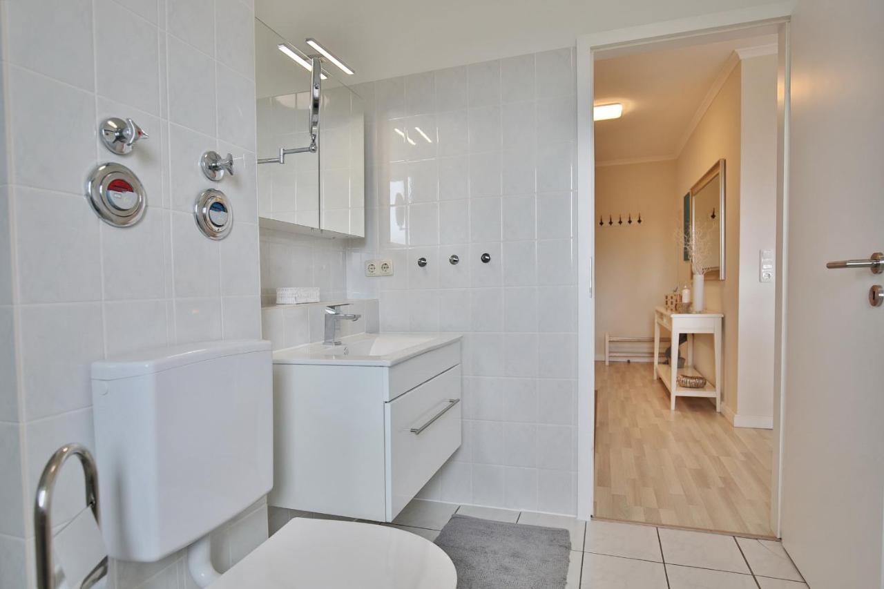 Wohnpark Am Muehlenteich Wohnpark Am Muehlenteich Appartement 17 Timmendorfer Strand Luaran gambar