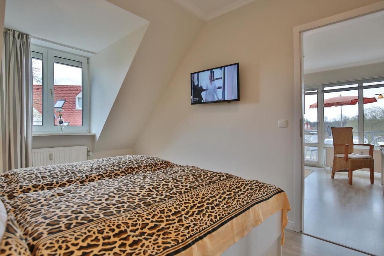 Wohnpark Am Muehlenteich Wohnpark Am Muehlenteich Appartement 17 Timmendorfer Strand Luaran gambar
